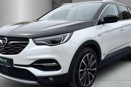 Opel Grandland (X) 44.411 km 24.480 &euro; Oldenburg in Holstein 23758