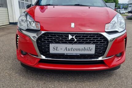Citroen DS3 98.600 km 8.750 € Waldshut-Tiengen 79761