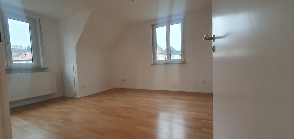 Weberdorf - 2 Zimmer Wohnung | 50 m² | Bad Mergentheim 2 zimmer