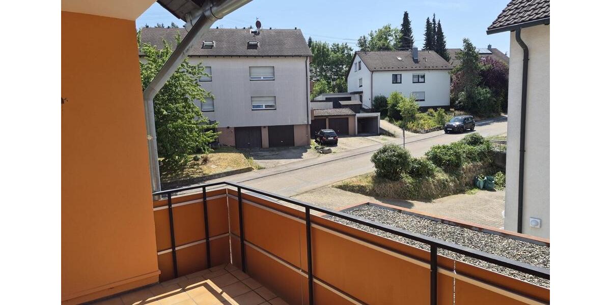 Etagenwohnung Brigachtal - 4 Zimmer, 84 m&sup2;, 252.000&euro; | Angebot:27128724