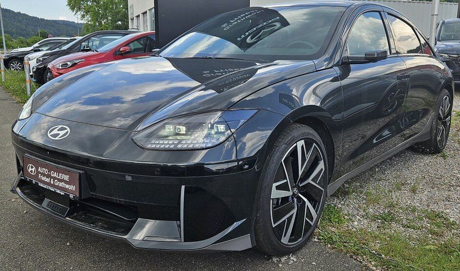 IONIQ 6
