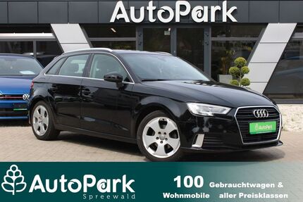 Audi A3 134.312 km 15.100 € Bersteland 15910