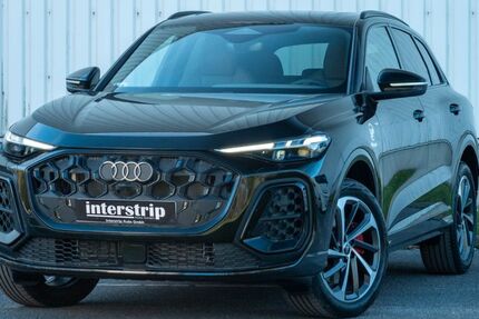 Audi Q5 9.900 km 57.990 &euro; Höchstädt a.d.Donau 89420