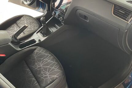 Skoda Octavia 70.220 km 17.200 &euro; Oelsnitz 09376