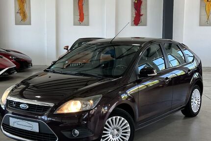 Ford Focus 171.000 km 1.950 &euro; Frankfurt am Main 60386