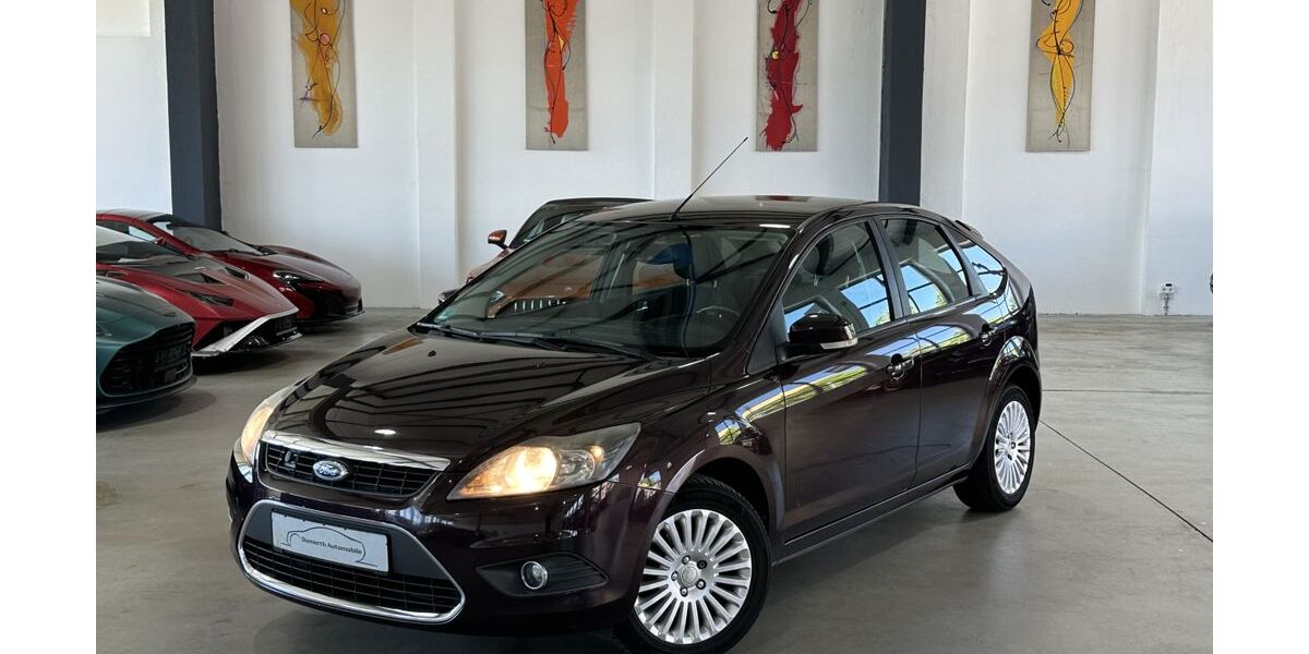 Ford Focus 171.000 km 1.950 &euro; Frankfurt am Main 60386