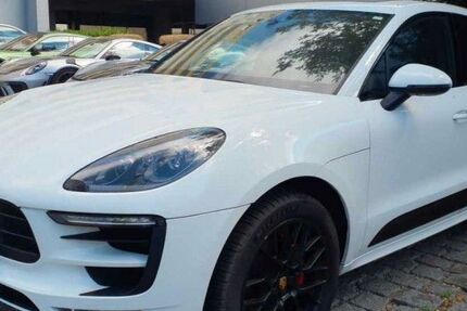 Porsche Macan 71.000 km 43.900 € Neu-Ulm 89231