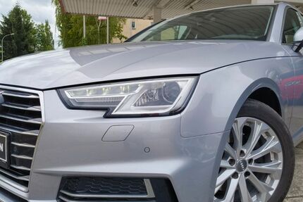 Audi A4 164.600 km 16.980 &euro; Zittau 02763