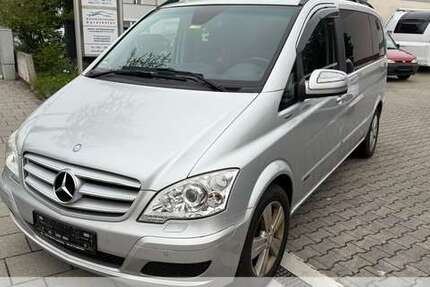 Mercedes-Benz Viano 171.200 km 17.980 &euro; Gersthofen 86368
