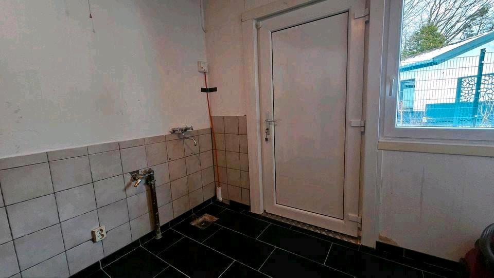 Bungalow Buxtehude - 4 Zimmer, 100 m&sup2;, 365.000&euro; | Angebot:26840449