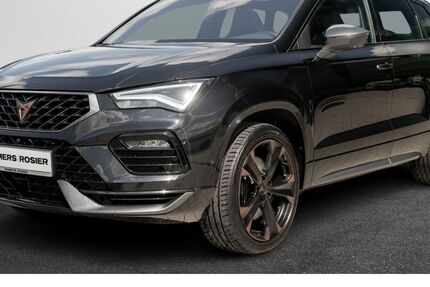 Cupra Ateca 63.800 km 32.636 &euro; Pinneberg 25421