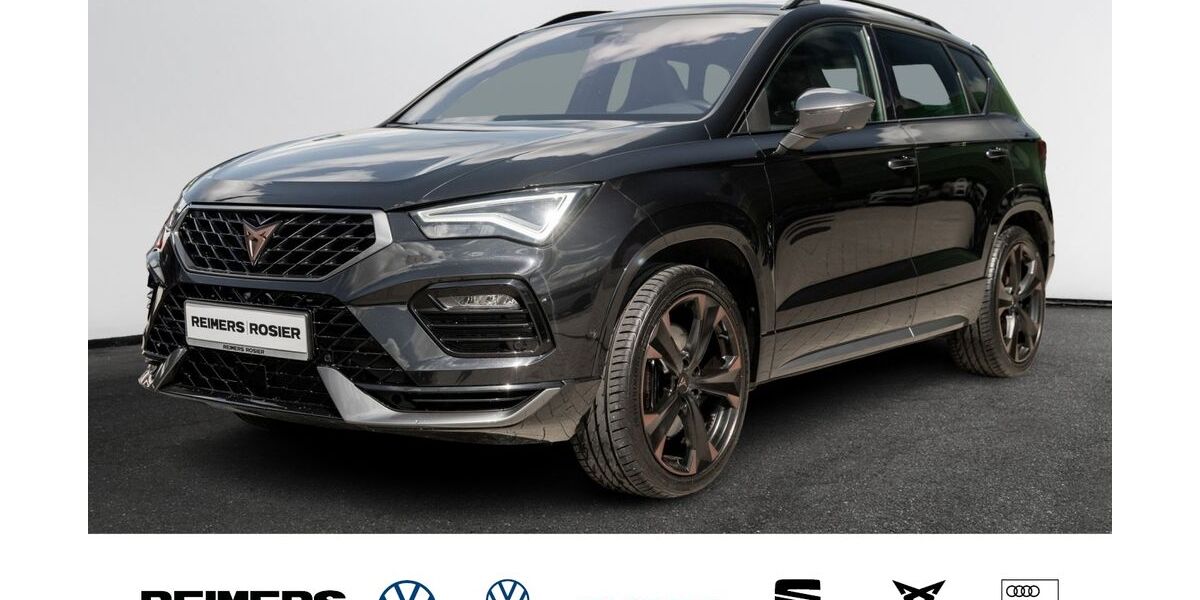 Cupra Ateca 63.800 km 32.734 &euro; Pinneberg 25421