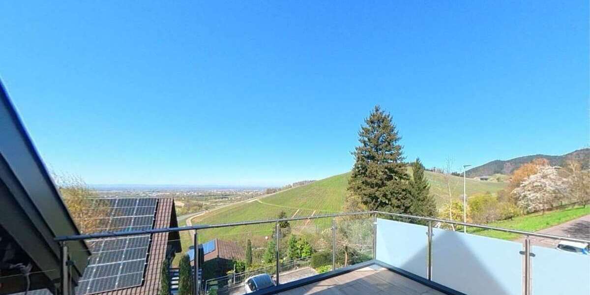Einfamilienhaus Bühl - 7 Zimmer, 250 m&sup2;, 890.000&euro; | Angebot:26429699