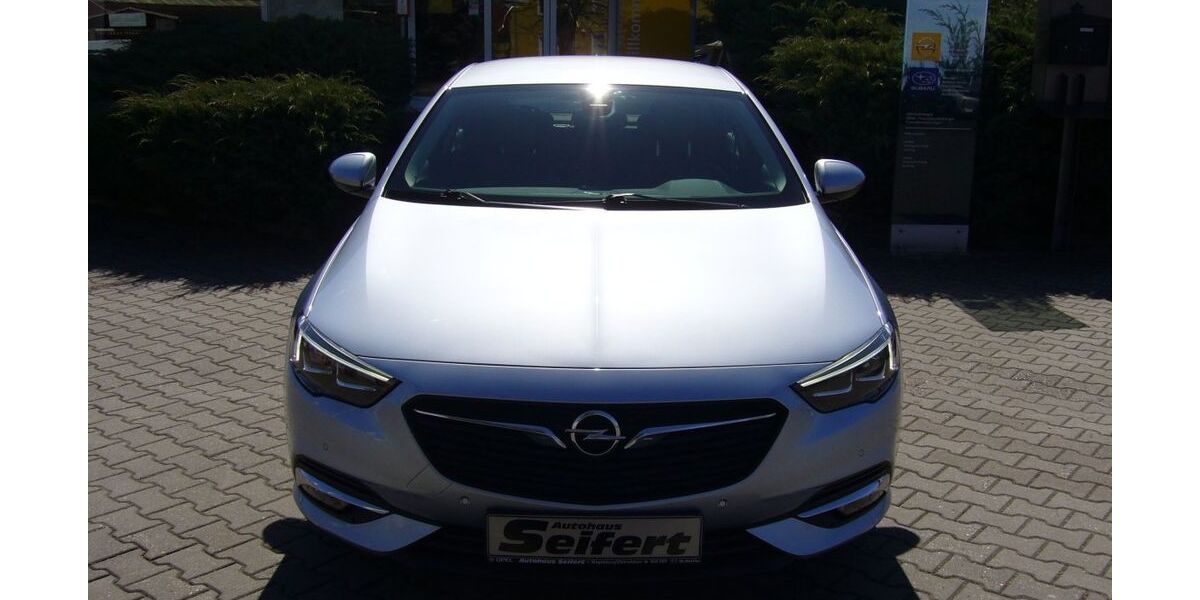 Opel Insignia 50.252 km 14.880 &euro; Magdeburg 39116