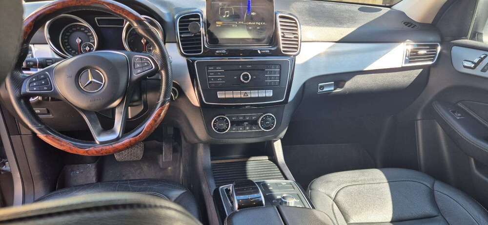 GLE 350