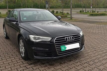 Audi A6 128.000 km 17.000 &euro; Lohr 97816
