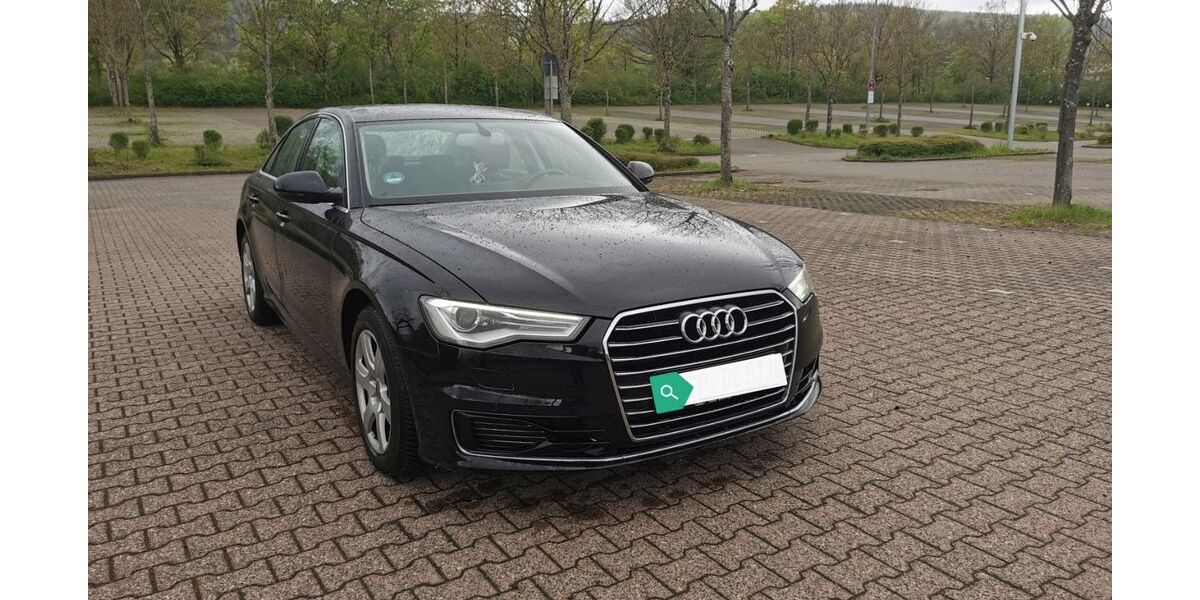 Audi A6 128.000 km 17.000 &euro; Lohr 97816