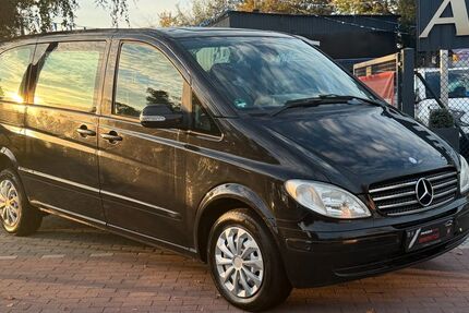 Mercedes-Benz Viano 448.188 km 2.990 &euro; BERLIN 13127