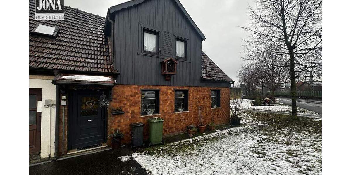 Doppelhaushälfte Lichtenfels - 3 Zimmer, 99 m&sup2;, 199.900&euro; | Angebot:25768144