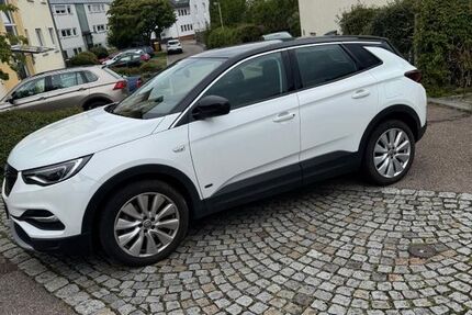 Opel Grandland (X) 62.000 km 18.900 &euro; Winnenden 71364
