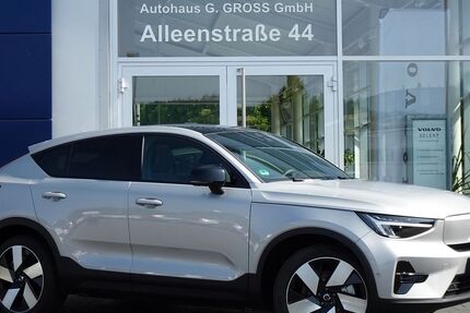 Volvo C40 4.000 km 64.480 &euro; Kirchheim/Teck 73230