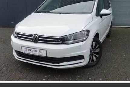 VW Touran 16.037 km 34.980 € Hainburg 63512