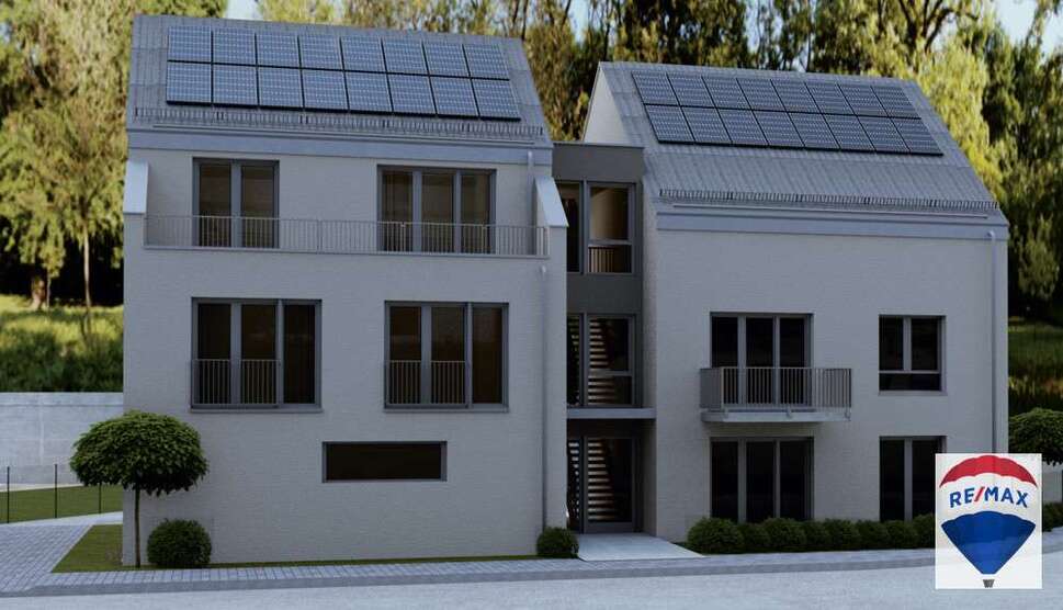 Wohnung zum Kaufen in Naila 161.400 € 44.22 m²