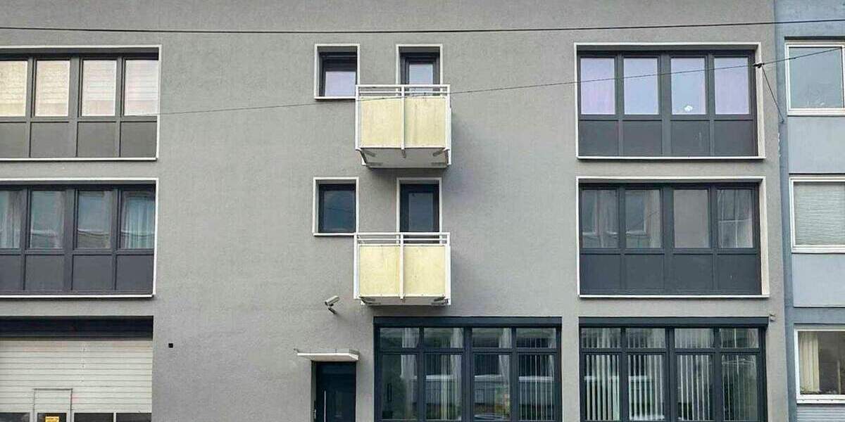 Mehrfamilienhaus, Wohnhaus Bremerhaven Mitte - 1 Zimmer, 2.750.000&euro; | Angebot:25360485