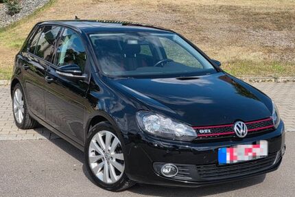 VW Golf 160.000 km 6.199 &euro; Krauchenwies 72505