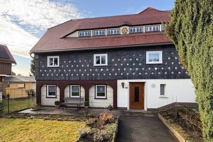 Haus Eibau Eibau - 6 Zimmer, 136 m&sup2;, 129.000&euro; | Angebot:25996560