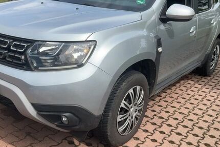 Dacia Duster 48.365 km 13.980 &euro; Garbsen / Hannover 30827