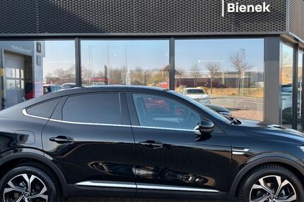 Renault Arkana 26.067 km 26.490 € Osterhever 25836