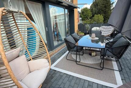 Großzügige Doppelhaushälfte in Isernhagen 160qm 430qm Grundstück 5 zimmer