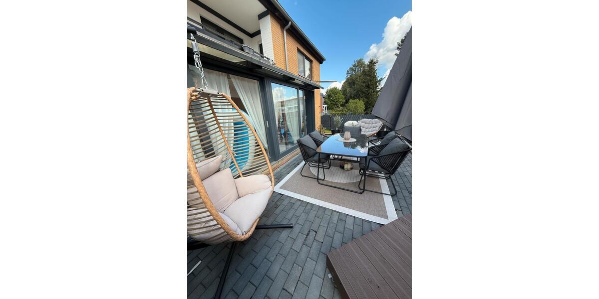 Großzügige Doppelhaushälfte in Isernhagen 160qm 430qm Grundstück 5 zimmer