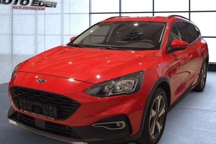 Ford Focus 28.410 km 20.400 &euro; Rosenheim 83022