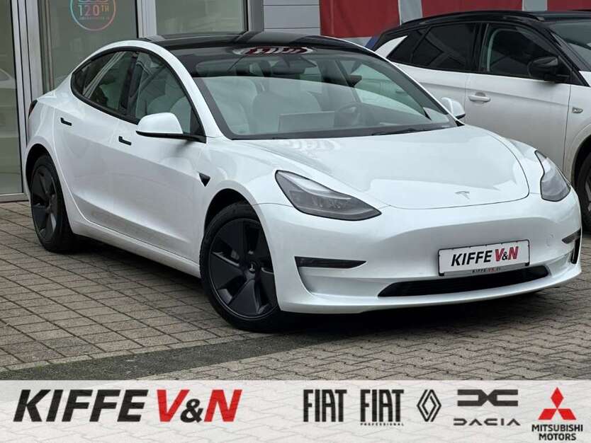Tesla Model 3 13.866 km 33.790 € Hamm 59063