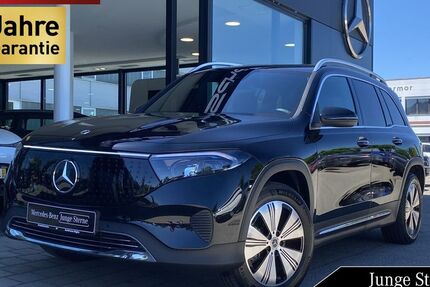 Mercedes-Benz EQB 18.176 km 43.450 &euro; Landsberg am Lech 86899