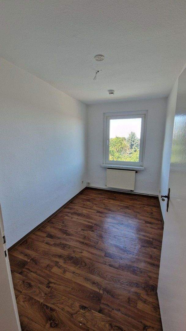 Frisch renovierte 3-Zimmer-Wohnung in Kalbe (Milde) 3 zimmer