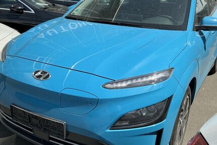 Hyundai KONA 45.267 km 23.000 &euro; Eitorf 53783