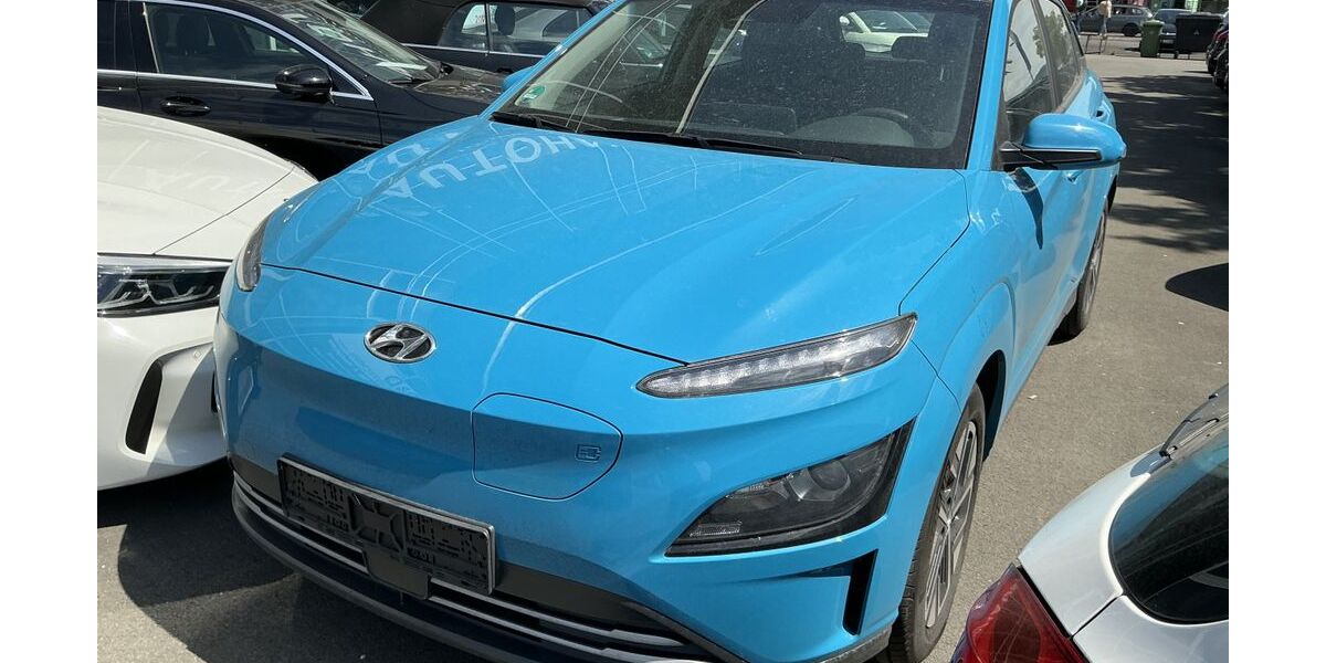 Hyundai KONA 45.267 km 23.000 &euro; Eitorf 53783
