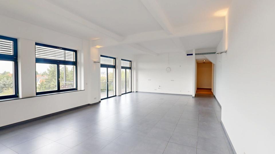 Etagenwohnung Muldestausee - 4 Zimmer, 173 m&sup2;, 1.980&euro; | Angebot:22434747