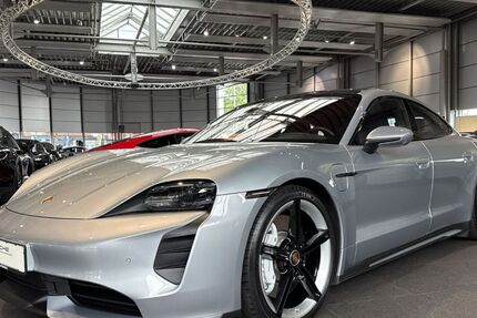 Porsche Taycan 45.100 km 89.890 &euro; Paderborn 33100