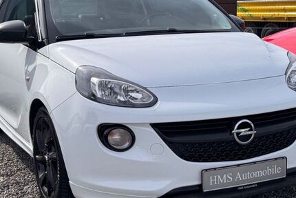 Opel Adam 83.000 km 7.450 &euro; Rödersheim-Gronau 67127