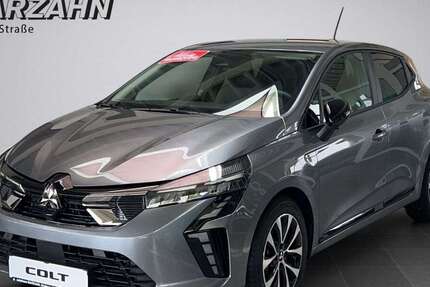 Mitsubishi Colt 4.500 km 17.490 &euro; Berlin 12681