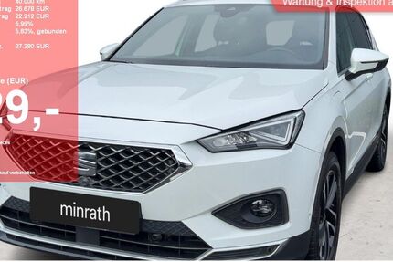 Seat Tarraco 71.158 km 27.280 € Moers-Hülsdonk 47441