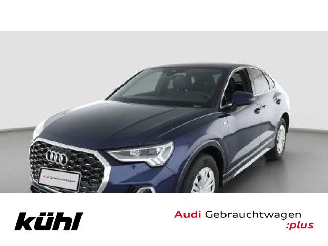 Audi Q3 7.450 km 37.980 &euro; Gifhorn 38518