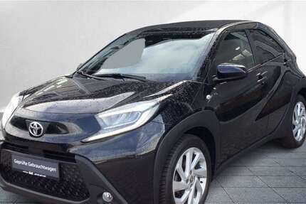 Toyota Aygo 32.900 km 13.980 &euro; Lüneburg 21337