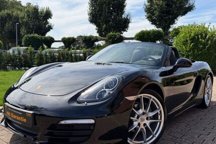 Porsche Boxster 57.343 km 43.900 &euro; Holdorf 49451