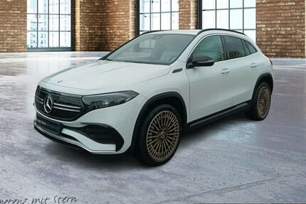 Mercedes-Benz EQA 29.647 km 31.800 &euro; Uhingen 73066