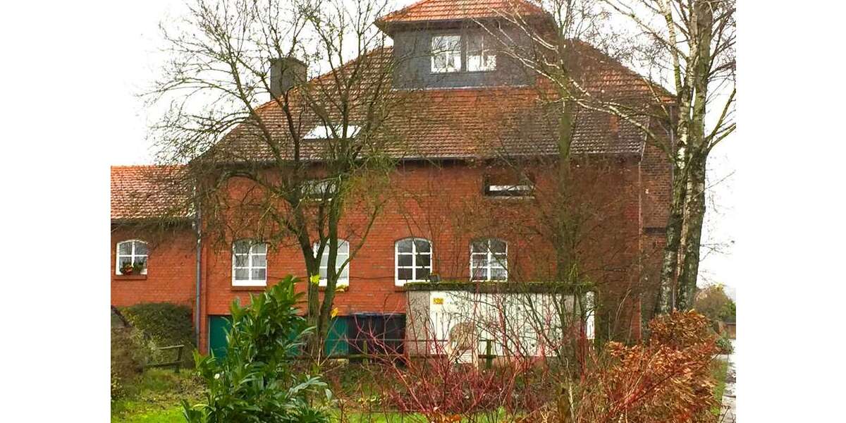 Etagenwohnung Raesfeld-Erle Erle - 2.5 Zimmer, 65 m&sup2;, 650&euro; | Angebot:27072592